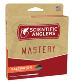Scientific Anglers Mastery Series Saltwater Fly Line - US 5008