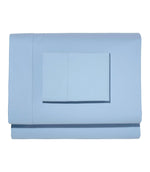 280-Thread-Count Pima Cotton Percale Sheet Set - US 5928