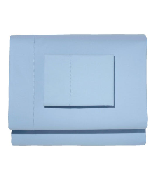 280-Thread-Count Pima Cotton Percale Sheet Set - US 5928