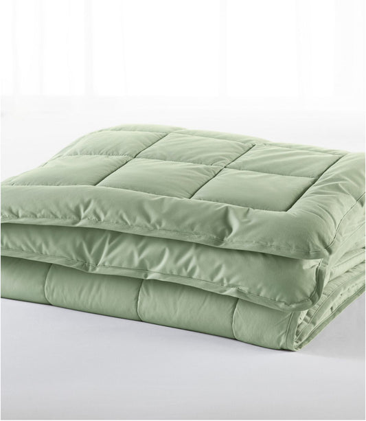 Ultrasoft Cotton Comforter - US 9825