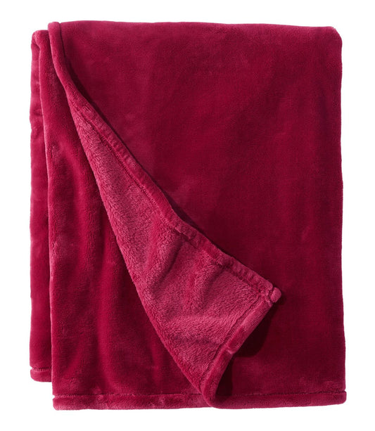 Wicked Plush Throw - US 2816