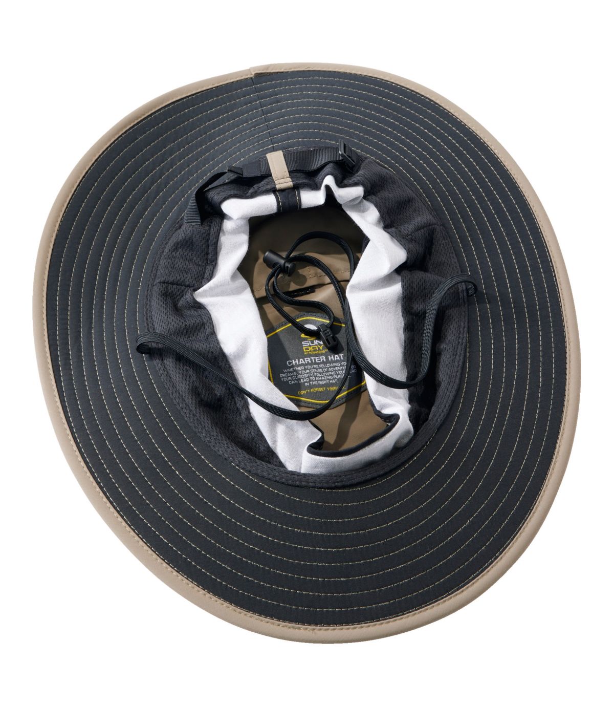 Adults' Sunday Afternoons Charter Hat - US 2997