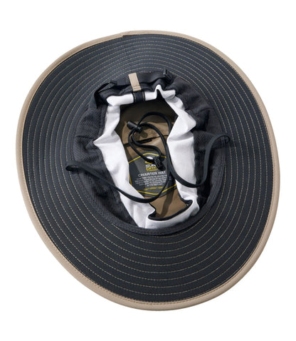 Adults' Sunday Afternoons Charter Hat - US 2997