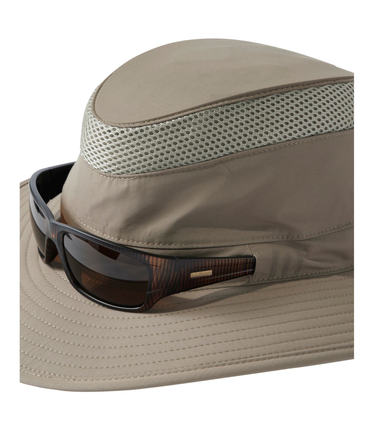 Adults' Sunday Afternoons Charter Hat - US 2997