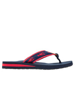 Women's Original Maine Isle Flip-Flops, Motif - US 0192