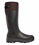 Men's Lacrosse Alphaburly Pro Boots, 18" - US 1608
