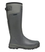 Men's Lacrosse Insulated 1600G Alphaburly Pro Boots, 18" - US 9191