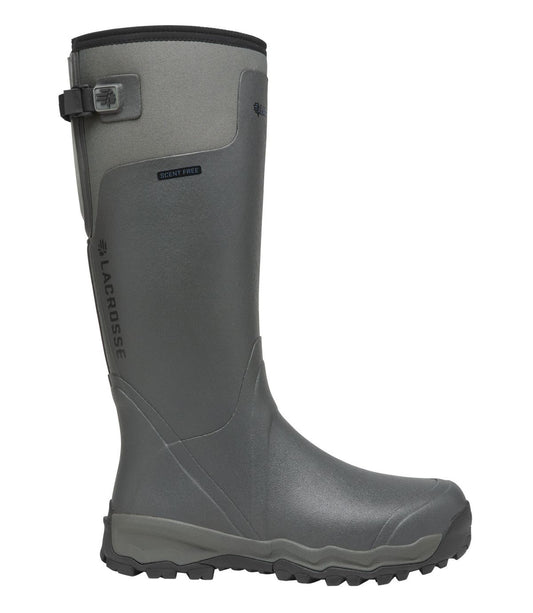 Men's Lacrosse Insulated 1600G Alphaburly Pro Boots, 18" - US 9191