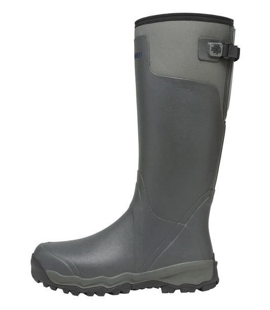 Men's Lacrosse Insulated 1600G Alphaburly Pro Boots, 18" - US 9191