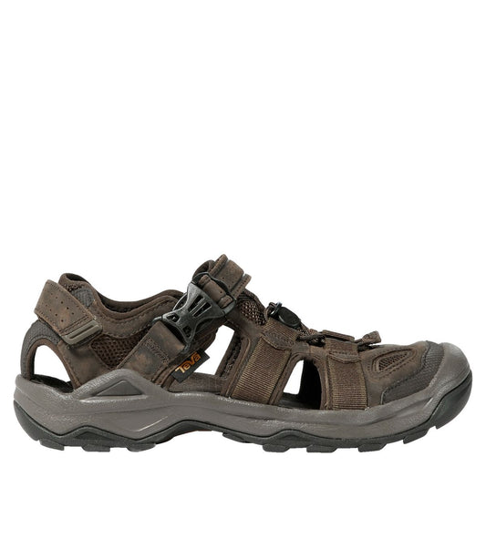 Men's Teva Omnium 2 Leather Sandals - US 1102