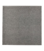 Everyspace Recycled Waterhog Mat, Square - US 1209