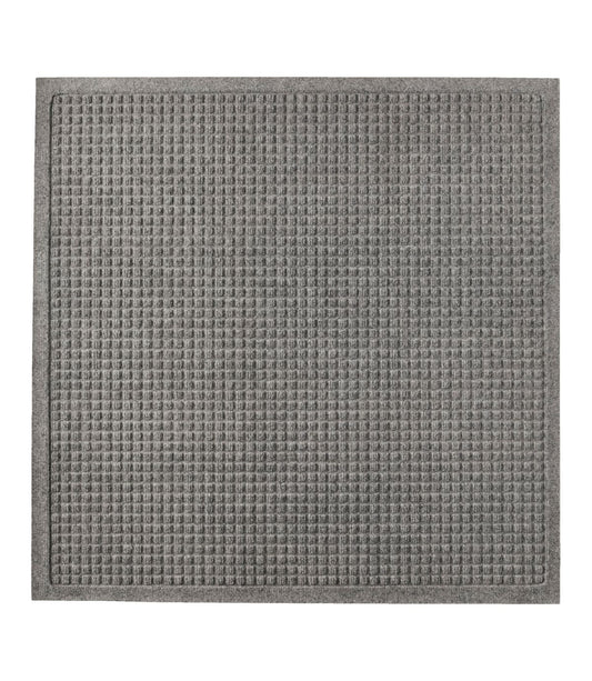 Everyspace Recycled Waterhog Mat, Square - US 1209