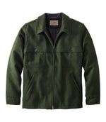 Men's Maine Guide Zip-Front Jac-Shirt with PrimaLoft - US 3730