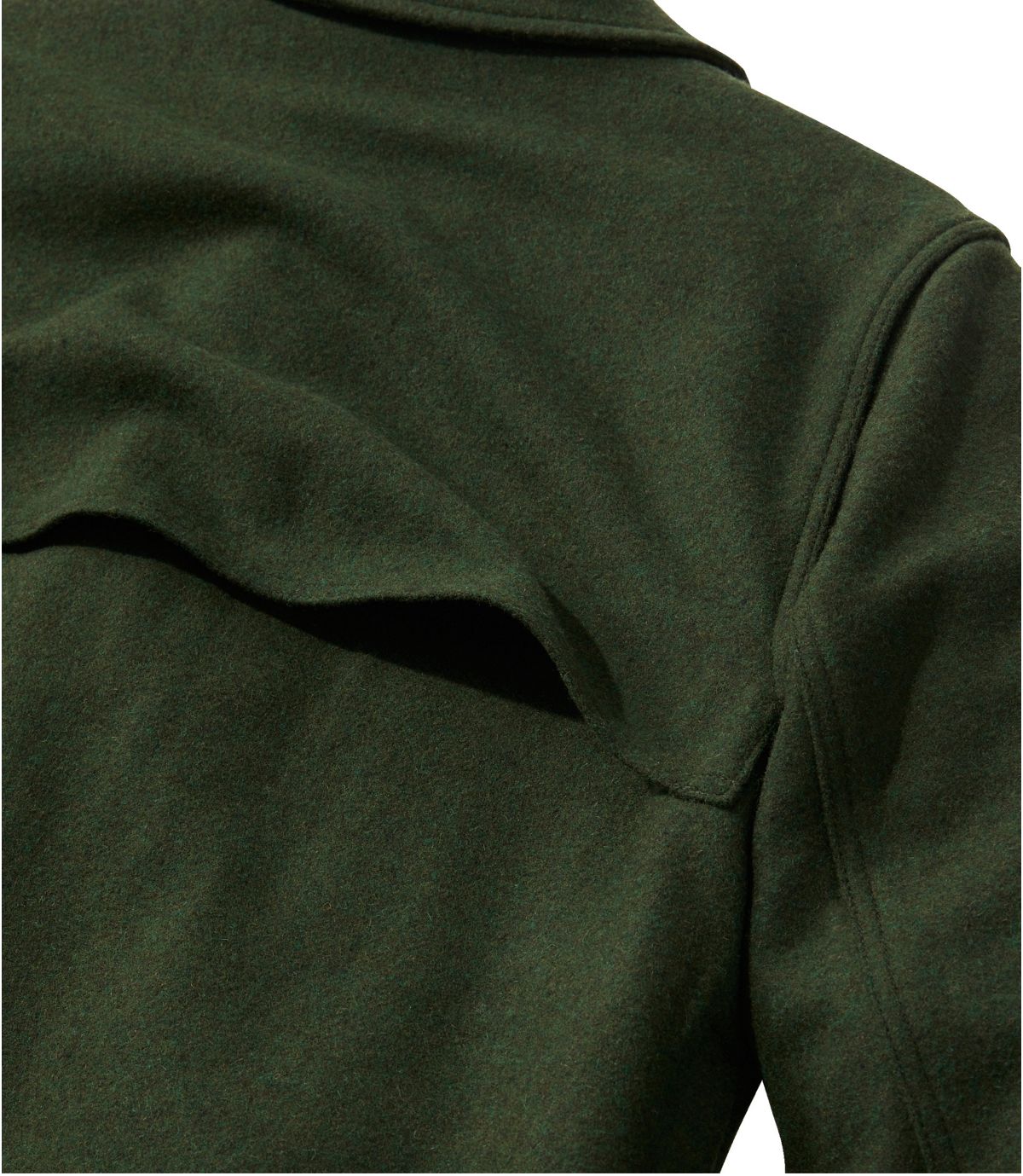 Men's Maine Guide Zip-Front Jac-Shirt with PrimaLoft - US 7314
