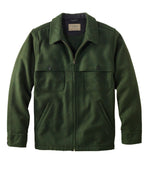 Men's Maine Guide Zip-Front Jac-Shirt - US 1240