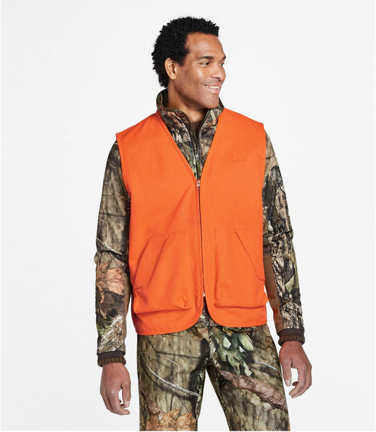 Big Game Hunting Safety Vest - US 5579