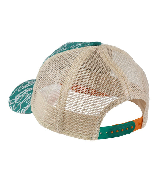 Kids' Trucker Hat - US 8803