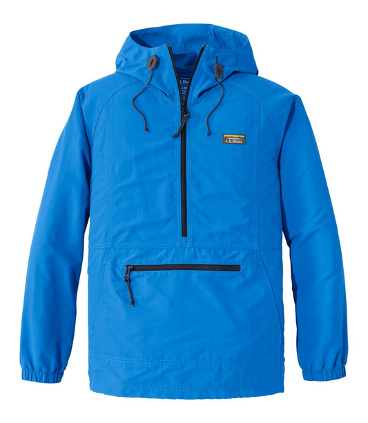 Men's Mountain Classic Anorak - US 3240