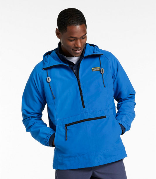 Men's Mountain Classic Anorak - US 3240