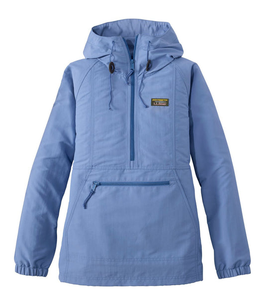 Women's Mountain Classic Anorak - US 2811