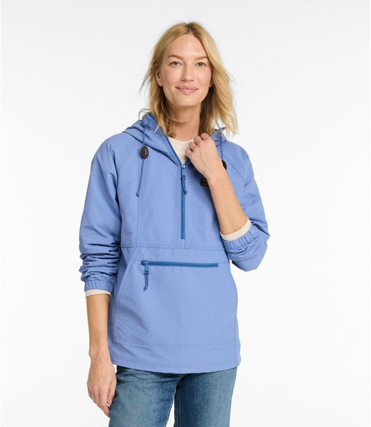 Women's Mountain Classic Anorak - US 9684