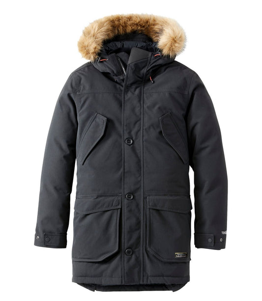 Men's Maine Mountain Parka - US 6591