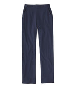 Women's Perfect Fit Pants, Fleece-Backed Straight-Leg - US 6805