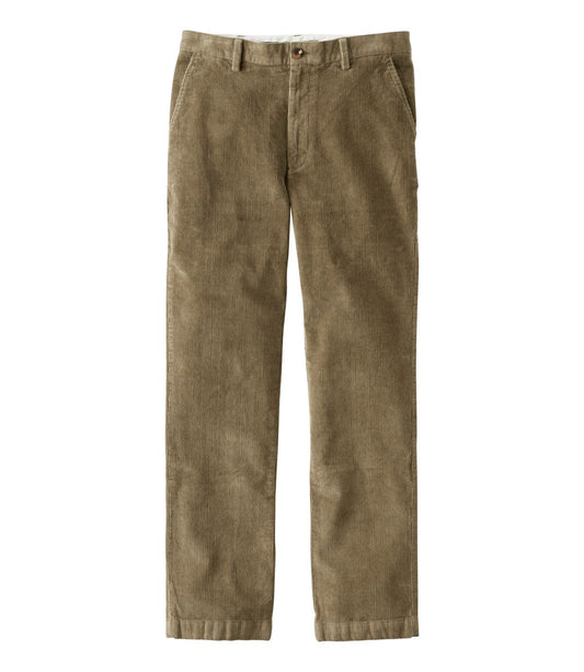 Men's L.L.Bean Stretch Country Corduroy Pants, Classic Fit - US 7186