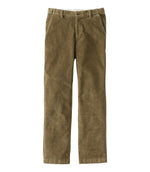 Men's L.L.Bean Stretch Country Corduroy Pants, Natural Fit, Hidden Comfort - US 0145