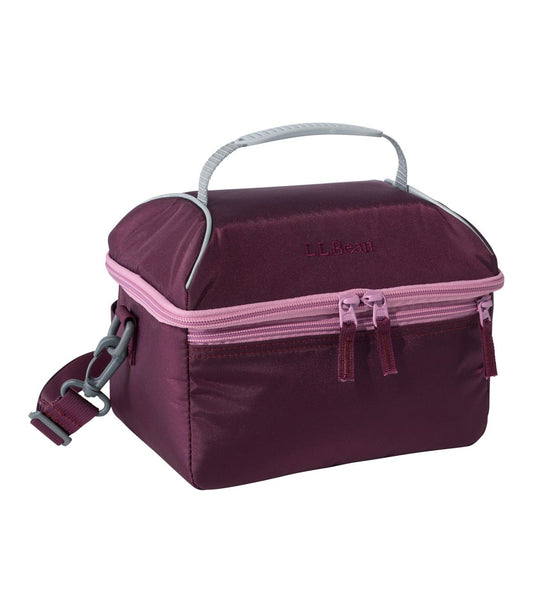 Flip-Top Lunch Box - US 3390
