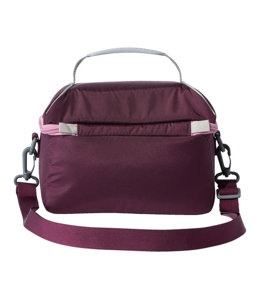 Flip-Top Lunch Box - US 3390