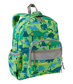 Junior Original Book Pack, 17L, Print - US 8067
