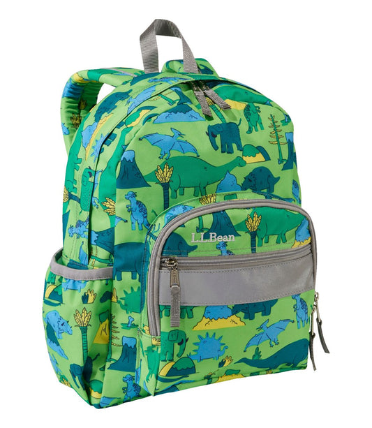 Junior Original Book Pack, 17L, Print - US 8067