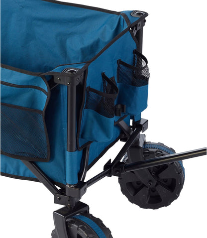 L.L.Bean Collapsible Wagon - US 5259
