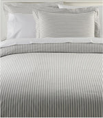 Ultrasoft Comfort Flannel Comforter Cover Collection, Stripe - US 3781