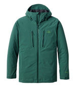 Men's Waterproof PrimaLoft Packaway Jacket - US 3115