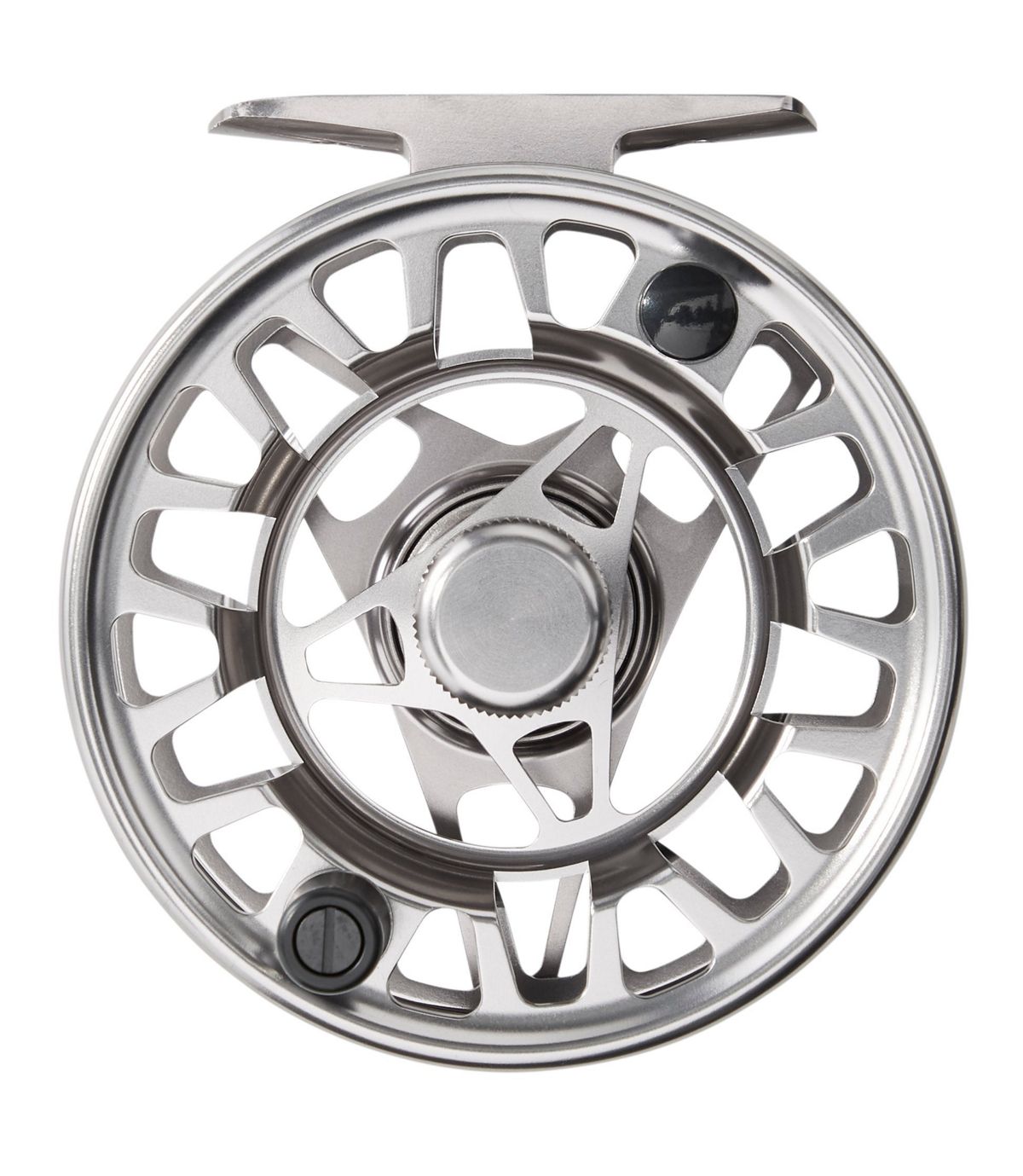 Streamlight Ultra II Large Arbor Fly Reel - US 2678