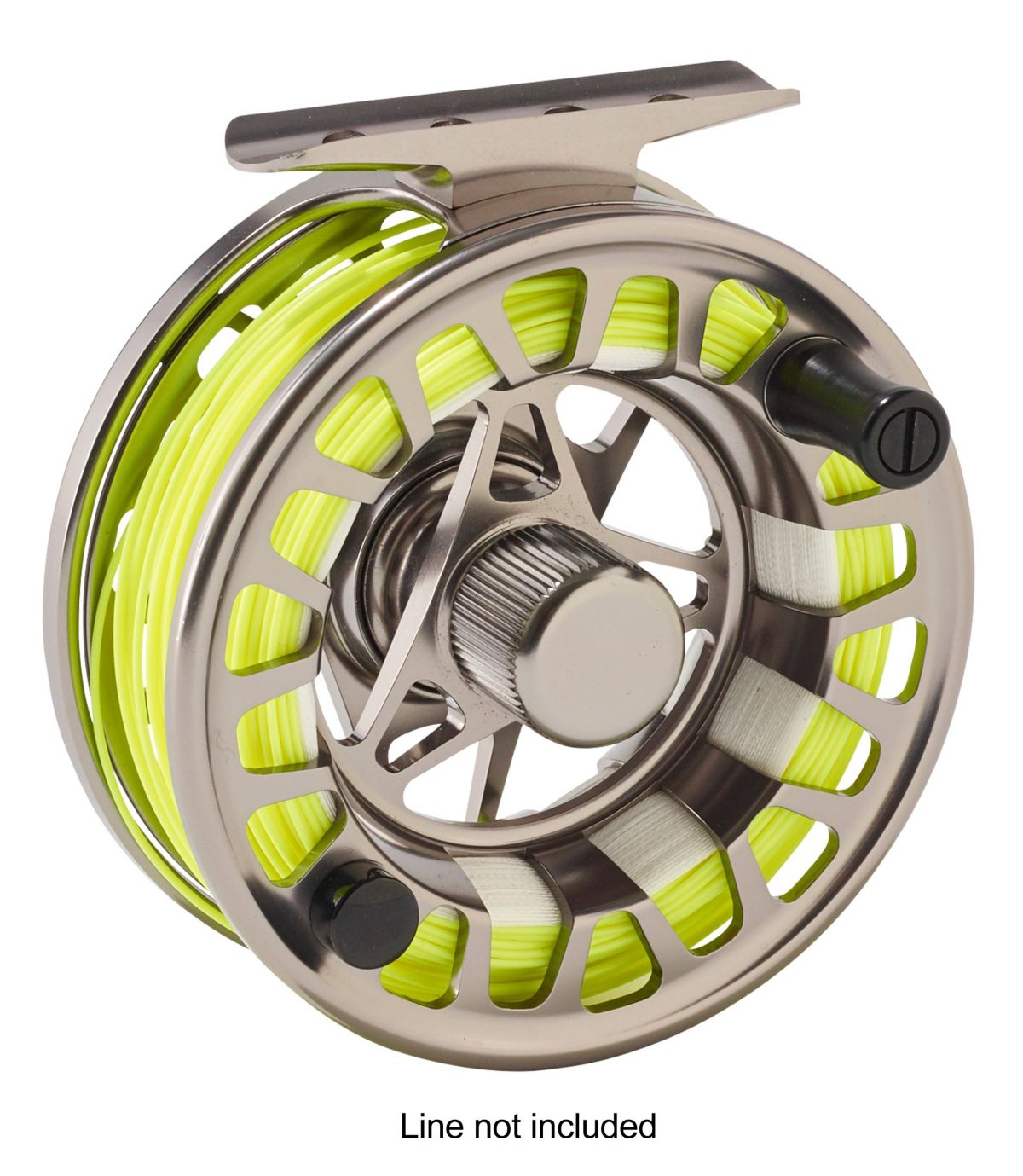 Streamlight Ultra II Large Arbor Fly Reel - US 2678