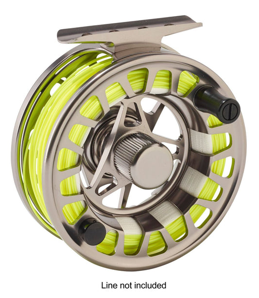 Streamlight Ultra II Large Arbor Fly Reel - US 2678