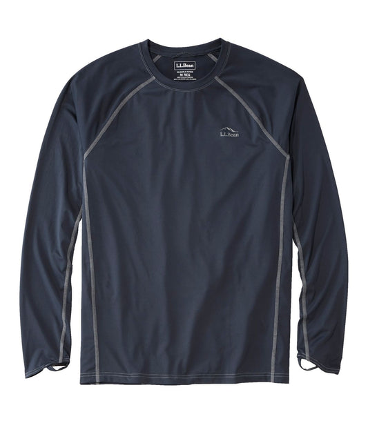 Men's Swift River Cooling Rash Guard - US 2091