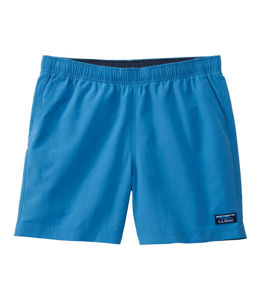 Men's Sport Shorts with SUPPLEX® fabric, 6" - US 9746
