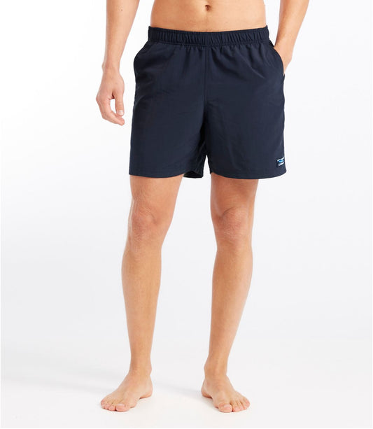 Men's Sport Shorts with SUPPLEX® fabric, 6" - US 9746