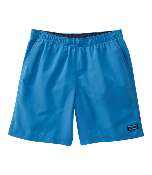 Men's Sport Shorts with SUPPLEX® fabric, 8" - US 4014