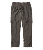 Women's Vista Camp Pants, Crop - US 5576
