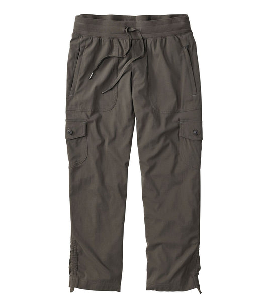 Women's Vista Camp Pants, Crop - US 5576