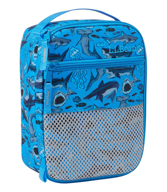 Lunch Box, Print - US 0114