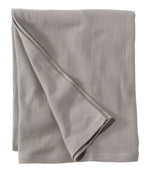 Organic Cotton Blanket - US 7898