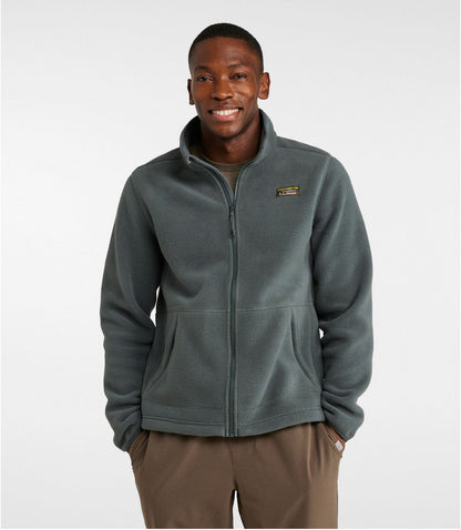 Men's Mountain Classic Fleece Jacket - US 5630