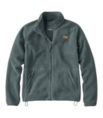 Men's Mountain Classic Fleece Jacket - US 8101