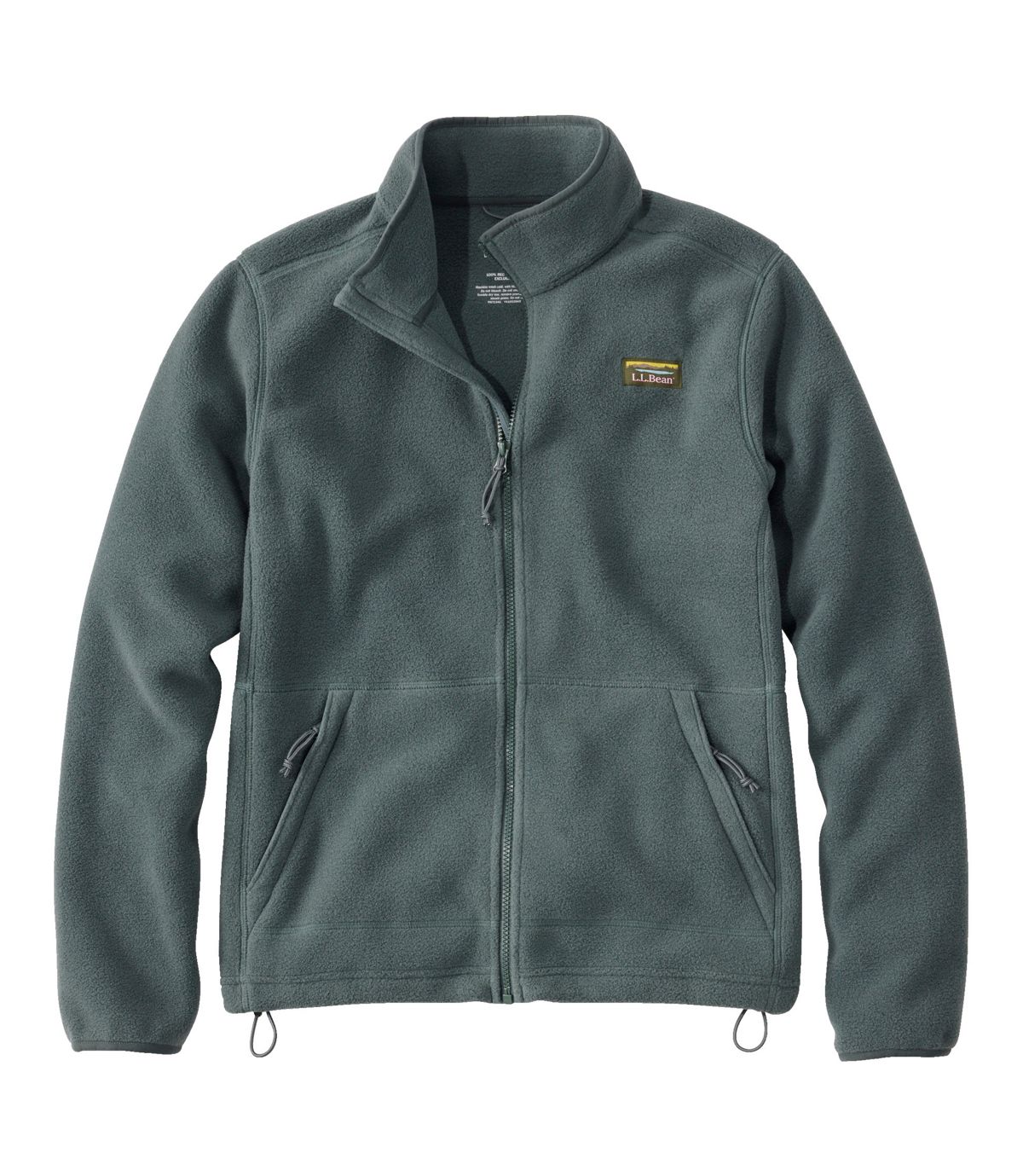 Men's Mountain Classic Fleece Jacket - US 5630